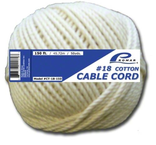 Cotton Seine Twine