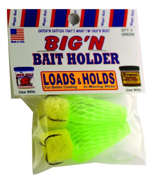 Magic Bait 48-36 BigN Hook, Size 2