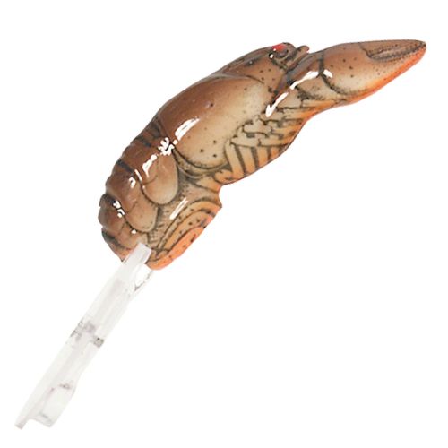 Rebel D7675 Deep Wee Crawfish Lure