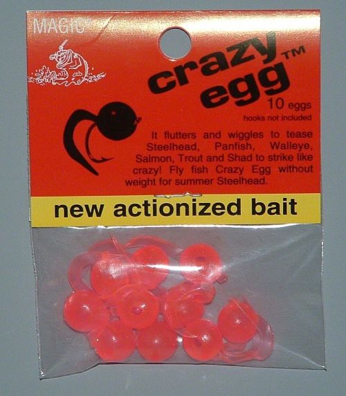 Crazy Egg&trade;