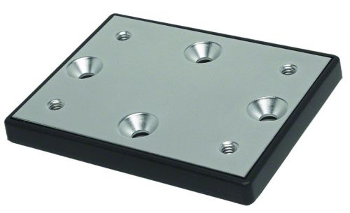 Deck Mount Plate