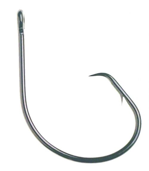 Mustad 39944-BN-4-10 Classic Circle