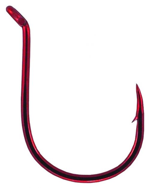 Mustad 10548NP-RB-6-10U Ultrapoint