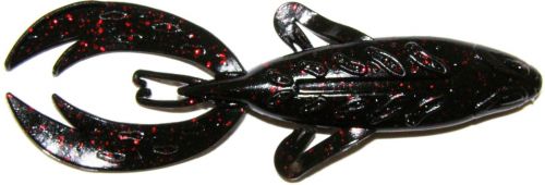 ROJAS FIGHT FROG 4 7PK Black NEON