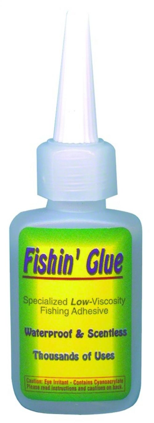 Carlson Fishin Glue 1/3 oz.