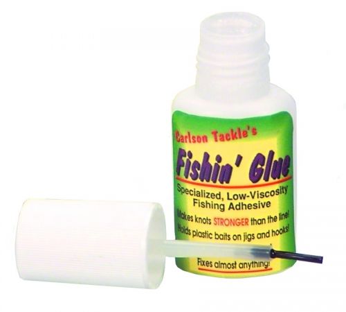 Carlson Fishin Glue 1/4oz