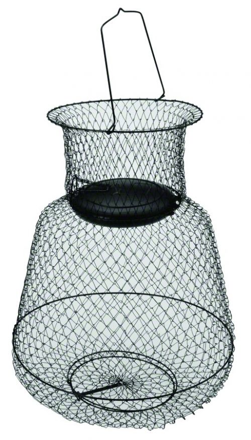 Floating Wire Basket