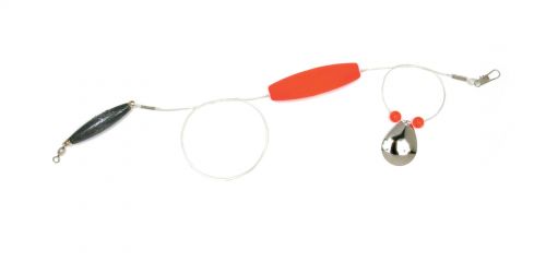 Sea Striker F5 Flounder Rig, 25