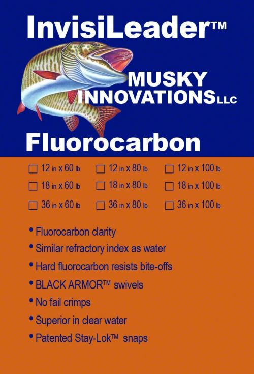 Musky Innovations 30001