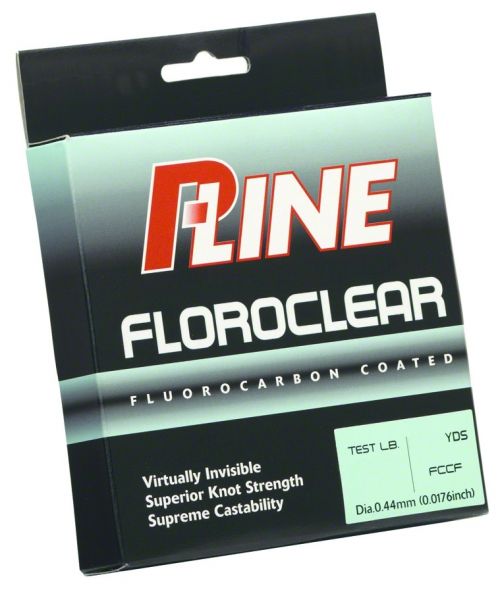 P-Line FCCF-4 Floroclear
