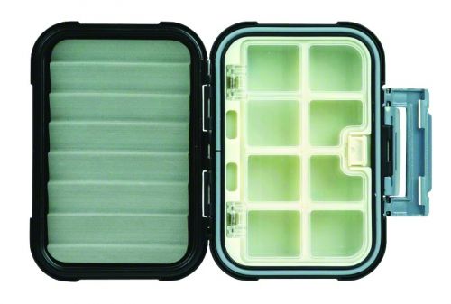 Fly Boxesblue Ribbon&trade; Waterproof Fly Boxes