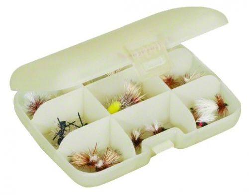 Plano 358200 Fly Box Clear Small