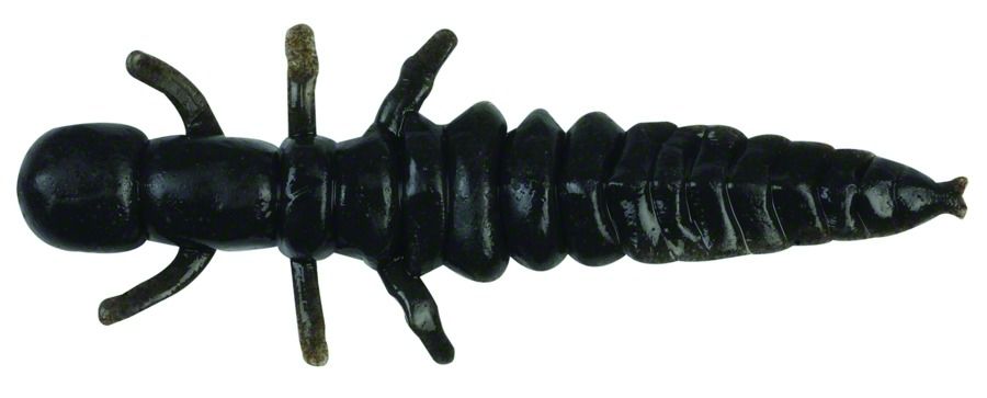 Gulp! Hellgramite