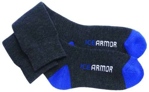 Clam 8598 Merino Wool-blend Socks -