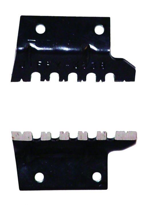 Jiffy 3538 Ripper Replacement Blade