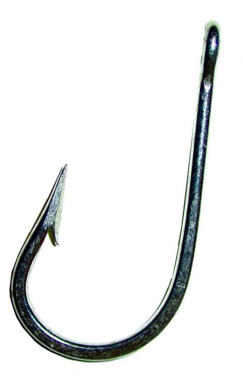 Mustad 7691-DT-10/0-10 Southern and