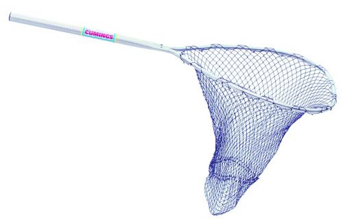 Cumings KHF-L-31-PG/3 Promo Net