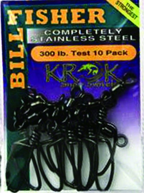 KROK SSKS100-5PK Stainless Snap