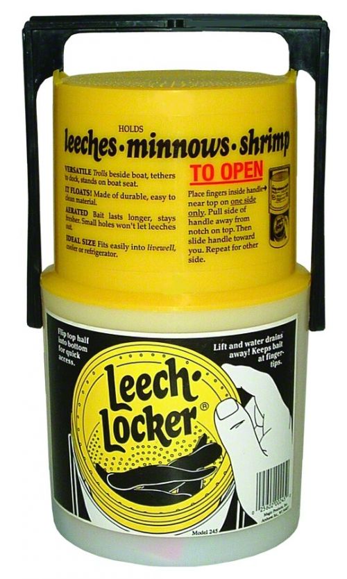 Leech Locker