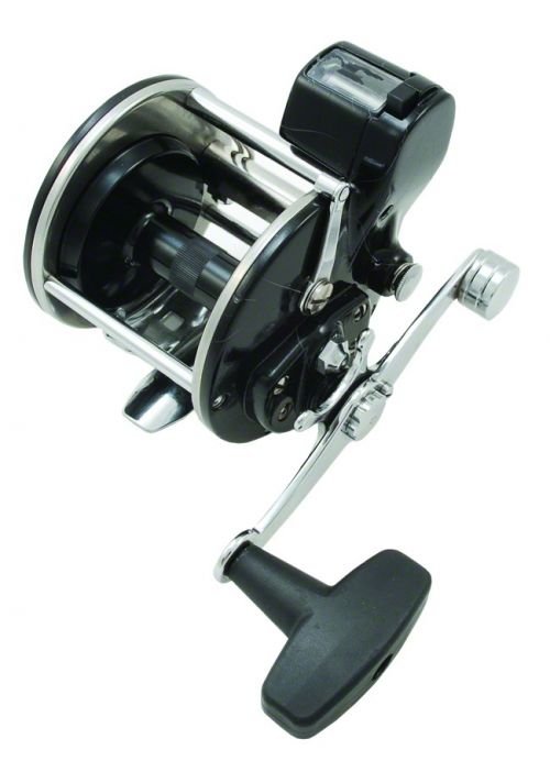 Penn 209LC Conventional Reel, RH