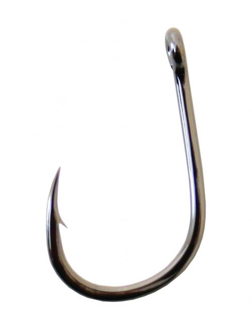 Gamakatsu 220407 Live Bait Hook