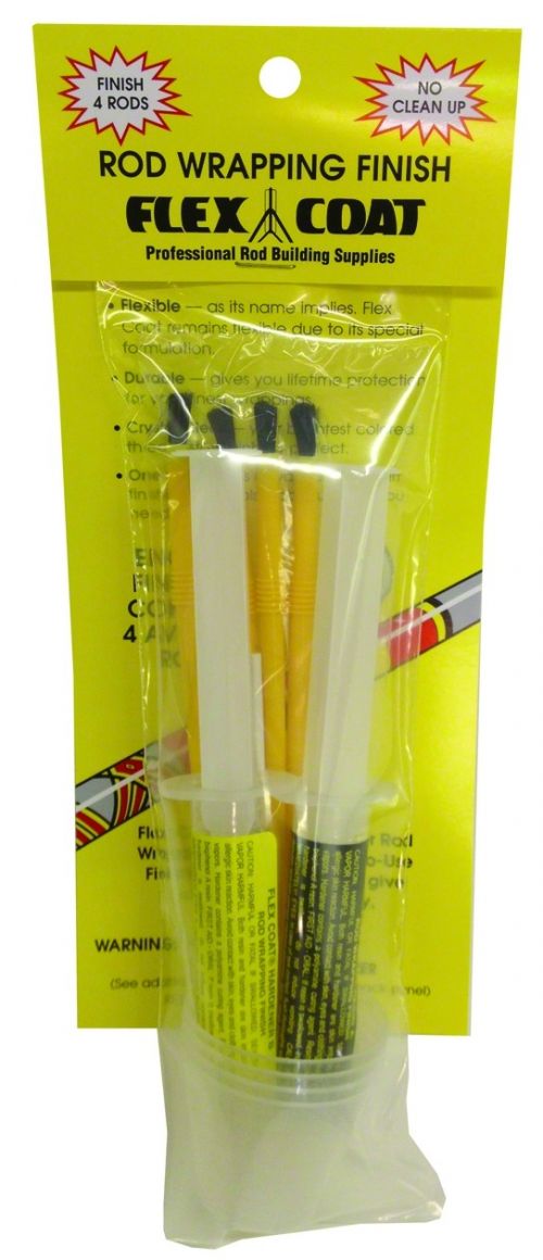 Loaded Syringe Kit