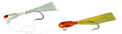 H&H IMSR60-01 Mag Speck Rig 1/8oz