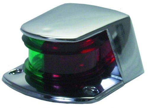 Micromini Combination Sidelight