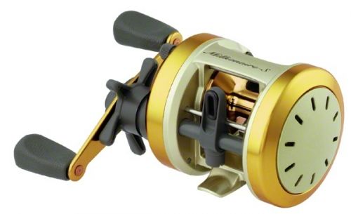 Millionaire-s Series Baitcasting Reels