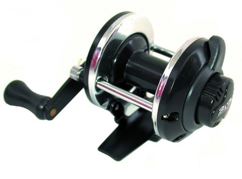 Mini Cast Reel