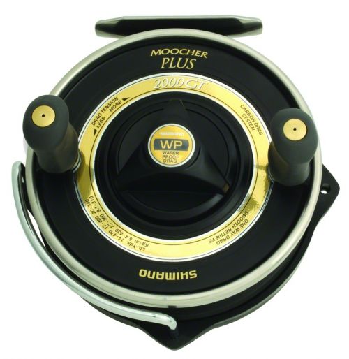 Moocher Plus Gt Reels