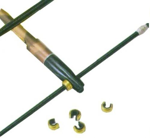 Allen Bow String Nocking Points