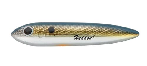 Heddon XK9253426 One Knocker Spook