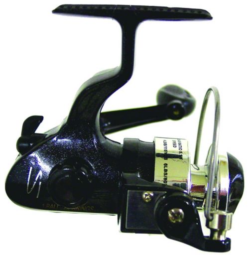 Optimax Spinning Reels