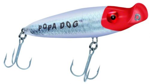 Mirrolure 87MR-11 Popa Dog Surface