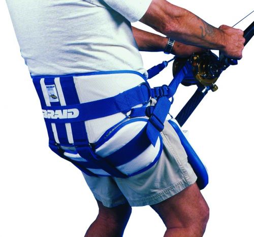 Power Play Harness