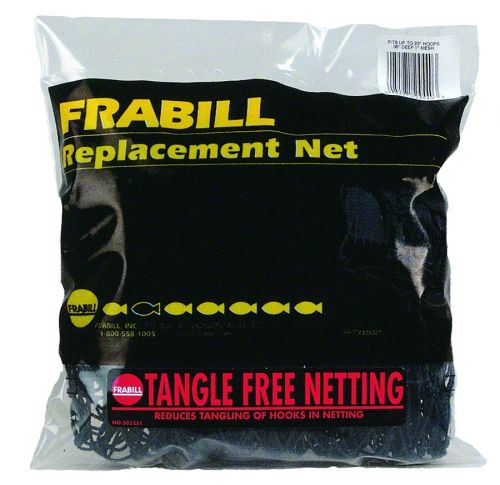 Frabill 14x15 Black Poly