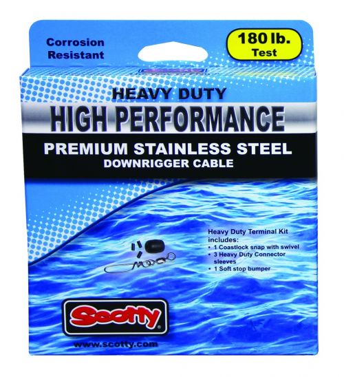 Scotty High Performance