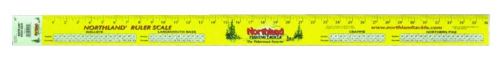 Northland Ruler Scale 36