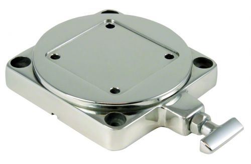 S.s. Low Profile Swivel Base Mounting System