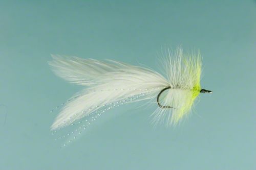 Sea-ducer Saltwater Flies