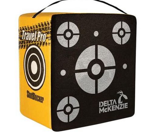 Delta Travel Pro Target