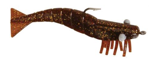 DOA FSH3-304 Shrimp Lure, 3, 1/4