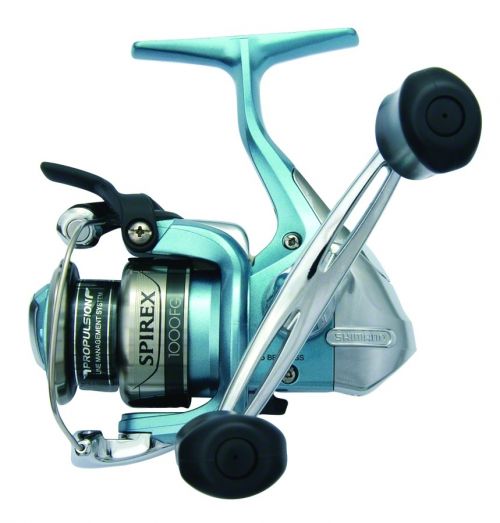 Shimano Spirex 1000 FG