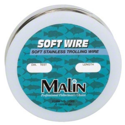 Stainless Steeltrolling Wire