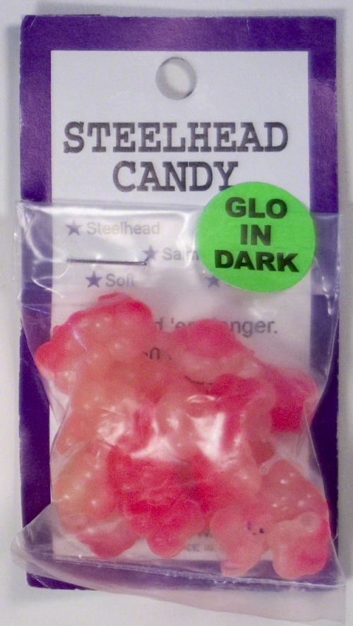 Steelhead Candies