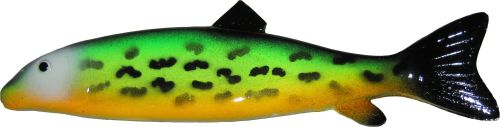 Bear Creek S-93 Spearing Decoy 9