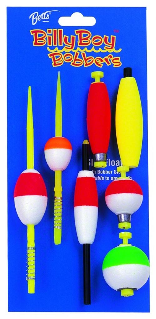 Super Float Assortment