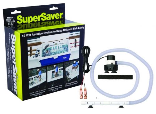 Marine Metal Super Saver