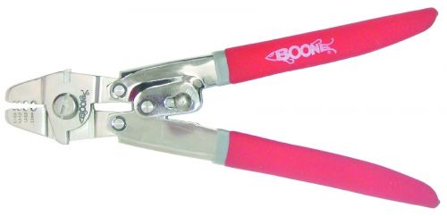 Boone Deluxe Crimping Tool SS